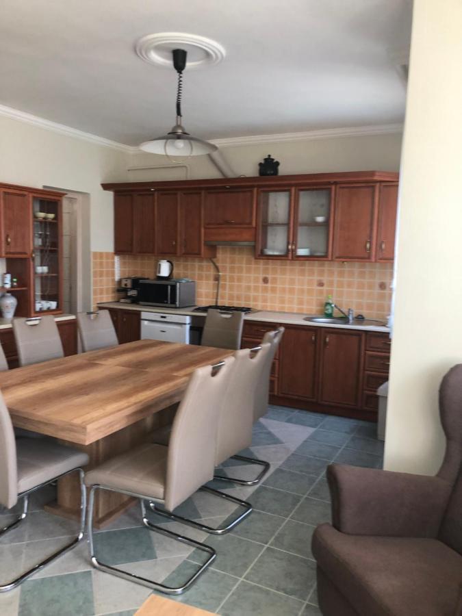 Tulipán Vendégház Hajduszoboszlo Exterior foto