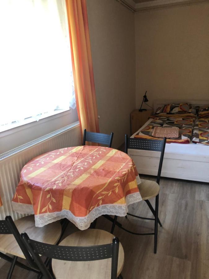 Tulipán Vendégház Hajduszoboszlo Exterior foto