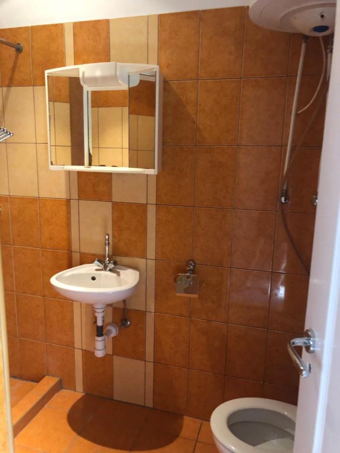 Tulipán Vendégház Hajduszoboszlo Exterior foto