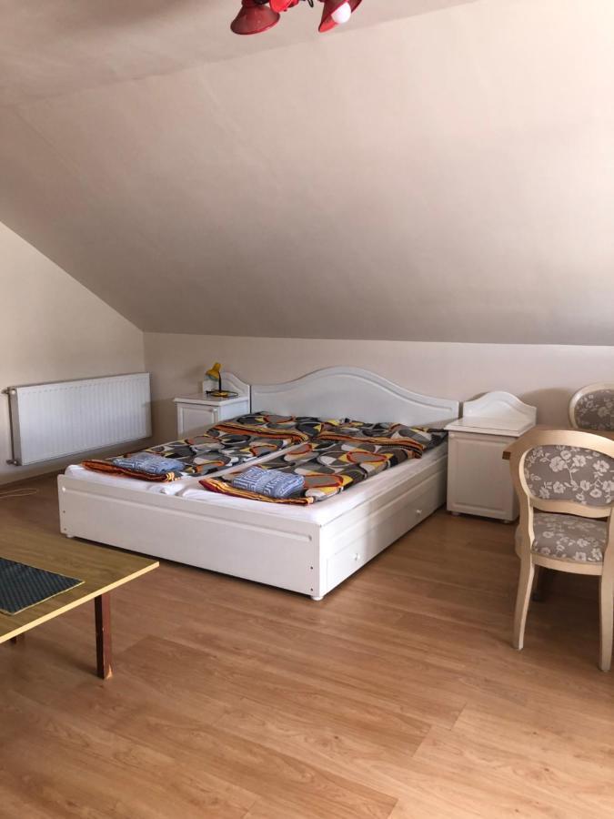 Tulipán Vendégház Hajduszoboszlo Exterior foto